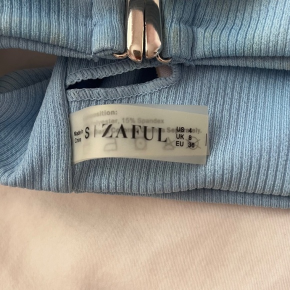 Bundle of 4 Zaful Bikinis - Picture 5 of 15